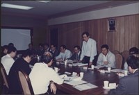 台泥鼓山廠廠區會議及活動照片藏品圖，第1張