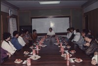 台泥鼓山廠廠區會議及活動照片藏品圖，第6張