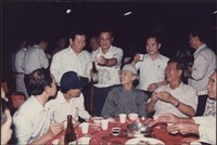 台泥鼓山廠廠區會議及活動照片藏品圖，第14張