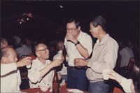 台泥鼓山廠廠區會議及活動照片藏品圖，第16張