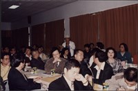 台泥高雄廠區土地變更使用案鼓山區居民說明會照片藏品圖，第1張