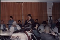 台泥高雄廠區土地變更使用案鼓山區居民說明會照片藏品圖，第6張