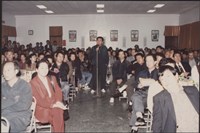 台泥高雄廠區土地變更使用案鼓山區居民說明會照片藏品圖，第9張