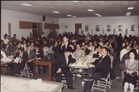 台泥高雄廠區土地變更使用案鼓山區居民說明會照片藏品圖，第12張