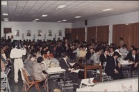 台泥高雄廠區土地變更使用案鼓山區居民說明會照片藏品圖，第16張