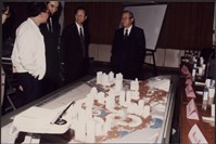 台泥高雄廠區土地變更使用案鼓山區居民說明會照片藏品圖，第29張