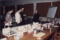 台泥高雄廠區土地變更使用案鼓山區居民說明會照片藏品圖，第30張