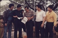 台泥高雄廠教育訓練及活動照片1藏品圖，第5張