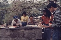 台泥高雄廠教育訓練及活動照片1藏品圖，第8張