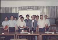 台泥高雄廠教育訓練及活動照片1藏品圖，第11張