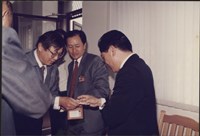 台泥高雄廠教育訓練及活動照片1藏品圖，第38張