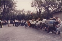 台泥高雄廠教育訓練及活動照片2藏品圖，第1張