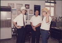 台泥高雄廠教育訓練及活動照片2藏品圖，第5張