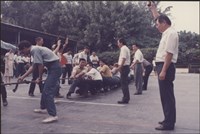 台泥高雄廠教育訓練及活動照片2藏品圖，第7張