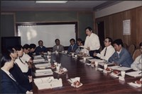 台泥高雄廠教育訓練及活動照片2藏品圖，第29張