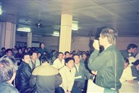 台灣勞工陣線三場會議數位照片數位相片藏品圖，第1張