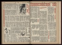 《加工出口區區刊半月刊合訂本》第001期至第192期(數位)藏品圖，第68張