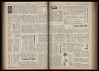 《加工出口區區刊半月刊合訂本》第001期至第192期(數位)藏品圖，第191張