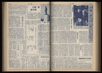 《加工出口區區刊半月刊合訂本》第001期至第192期(數位)藏品圖，第247張