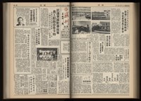 《加工出口區區刊半月刊合訂本》第001期至第192期(數位)藏品圖，第264張