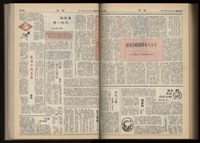 《加工出口區區刊半月刊合訂本》第001期至第192期(數位)藏品圖，第291張
