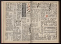 《加工出口區區刊半月刊合訂本》第001期至第192期(數位)藏品圖，第341張
