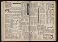 《加工出口區區刊半月刊合訂本》第001期至第192期(數位)藏品圖，第344張