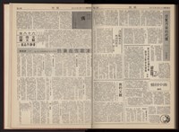 《加工出口區區刊半月刊合訂本》第001期至第192期(數位)藏品圖，第366張