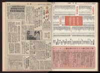 《加工出口區區刊半月刊合訂本》第001期至第192期(數位)藏品圖，第383張