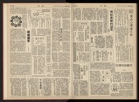 《加工出口區區刊半月刊合訂本》第001期至第192期(數位)藏品圖，第396張