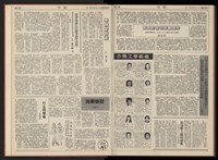 《加工出口區區刊半月刊合訂本》第001期至第192期(數位)藏品圖，第402張