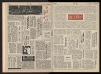 《加工出口區區刊半月刊合訂本》第001期至第192期(數位)藏品圖，第403張