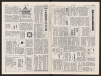 《加工出口區區刊半月刊合訂本》第399期至第422期(數位)藏品圖，第13張