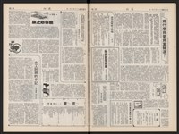 《加工出口區區刊半月刊合訂本》第399期至第422期(數位)藏品圖，第38張