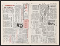 《加工出口區區刊半月刊合訂本》第544期至第567期(數位)藏品圖，第6張