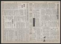《加工出口區區刊半月刊合訂本》第193期至第338期藏品圖，第66張