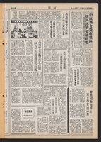 《加工出口區區刊半月刊合訂本》第193期至第338期藏品圖，第85張