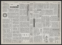 《加工出口區區刊半月刊合訂本》第193期至第338期藏品圖，第98張