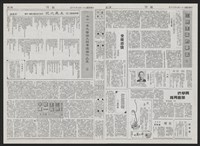 《加工出口區區刊半月刊合訂本》第193期至第338期藏品圖，第114張