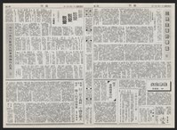 《加工出口區區刊半月刊合訂本》第193期至第338期藏品圖，第116張