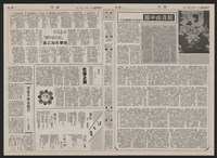 《加工出口區區刊半月刊合訂本》第193期至第338期藏品圖，第132張