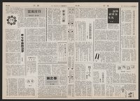 《加工出口區區刊半月刊合訂本》第193期至第338期藏品圖，第146張