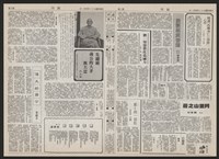 《加工出口區區刊半月刊合訂本》第193期至第338期藏品圖，第150張