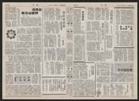 《加工出口區區刊半月刊合訂本》第193期至第338期藏品圖，第152張