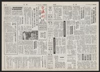 《加工出口區區刊半月刊合訂本》第193期至第338期藏品圖，第157張