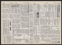 《加工出口區區刊半月刊合訂本》第193期至第338期藏品圖，第158張