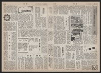 《加工出口區區刊半月刊合訂本》第193期至第338期藏品圖，第174張