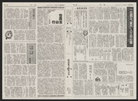 《加工出口區區刊半月刊合訂本》第193期至第338期藏品圖，第290張