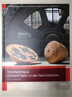 《Technophilia: Gerhard Hahn in der Henrichshütte》藏品圖，第1張