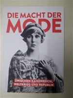 《Die Macht der Mode: zwischen Kaiserreich, Weltkrieg und Republik》藏品圖，第1張